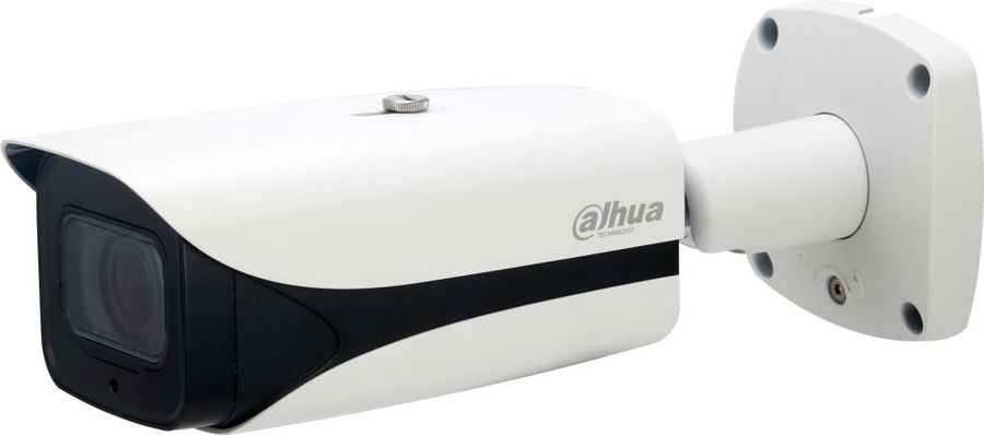 

IP-камера DAHUA 2.7мм - 13.5мм, уличная, корпусная, 2Мпикс, CMOS, до 1920x1080, до 25кадров/с, ИК подсветка 50м, POE, -30 °C/+60 °C, белый (DH-IPC-HFW5241EP-ZE)