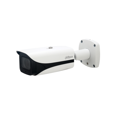 

IP-камера DAHUA 2.7мм - 13.5мм, уличная, корпусная, 4Мпикс, CMOS, до 2668x1520, до 25кадров/с, ИК подсветка 50м, POE, -40 °C/+60 °C, белый (DH-IPC-HFW5441EP-ZE)