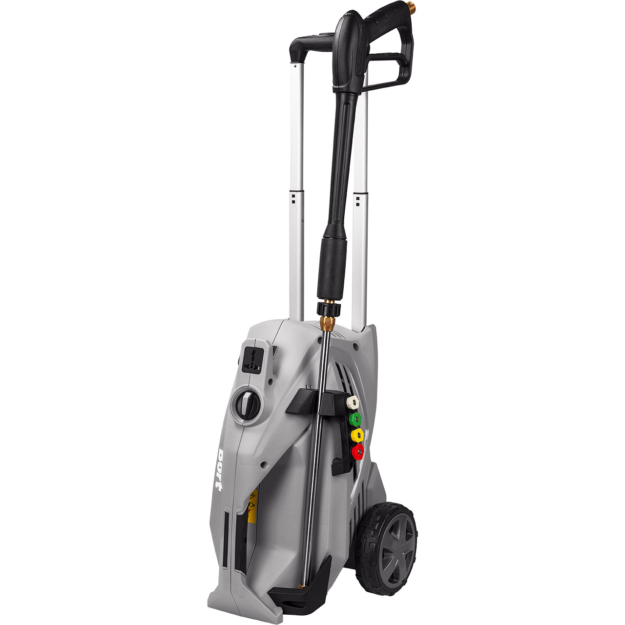 Минимойка Bort KEX-3500, 188 атм, 700 л/ч