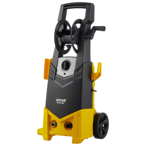 Минимойка Huter W195-QL, 192 атм, 420 л/ч