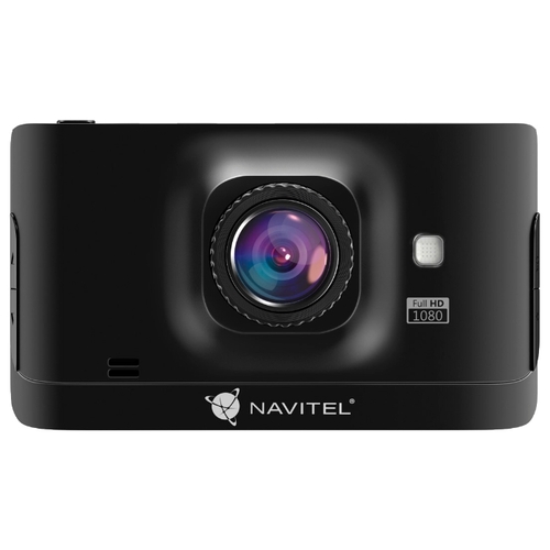 

Видеорегистратор Navitel R400NV, 1920×1080 30 к/с, 120, 2.7" 960×240, G-сенсор, microSDHC, R400NV