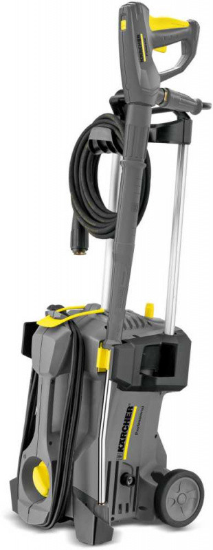 Минимойка KARCHER HD 5/11 P, 109 атм, 490 л/ч