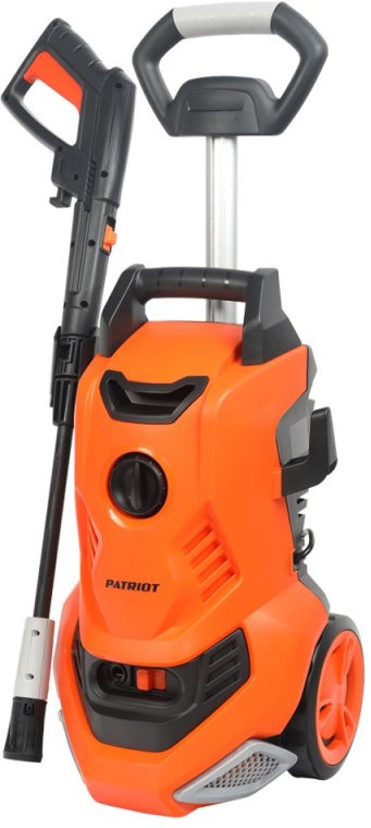 

Минимойка PATRIOT GT620 Imperial, 133 атм, 430 л/ч, шланг 5 м, сетевой шнур 2 м, корпус насоса алюминий, забор воды из емкости, 9.84 кг, GT620 Imperial