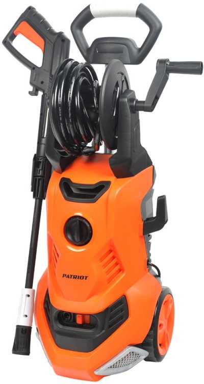 Минимойка PATRIOT GT640 Imperial, 133 атм, 440 л/ч
