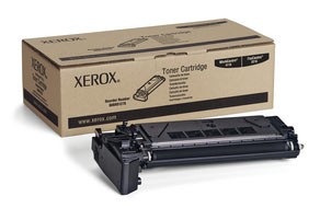 

Картридж лазерный Xerox 006R01278, черный, 8000 страниц, оригинальный для Xerox WorkCentre 4118, FaxCentre 2218, 006R01278