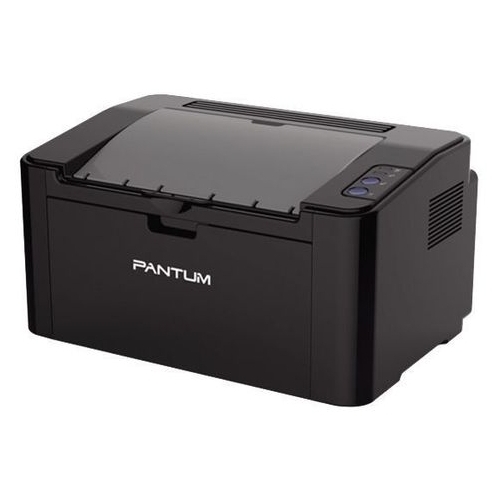 Принтер Pantum P2500, A4, ч/б, USB