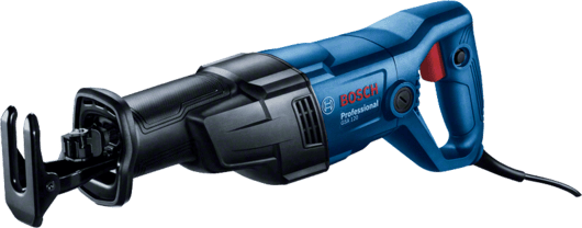 Сабельная пила BOSCH GSA 120 Professional, 1.2 кВт, сетевая (06016B1020)