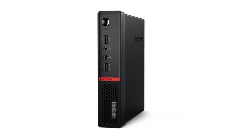 Неттоп Lenovo M715q Tiny (10VG002JRU)