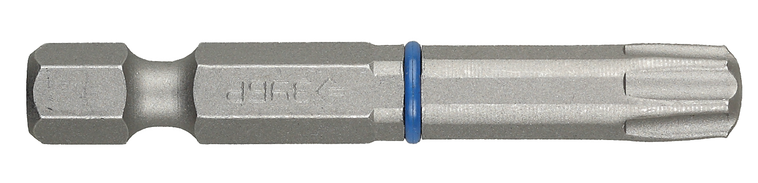 Бита односторонняя ЗУБР T40, 5 см, 1/4 (тип Е)