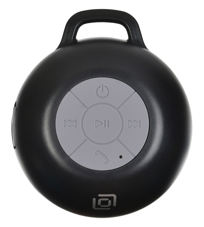 

Портативная акустика Oklick OK-14, 3 Вт, Bluetooth, черный, OK-14