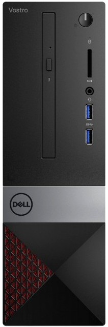Системный блок Dell 3470 SFF (3470-6154)