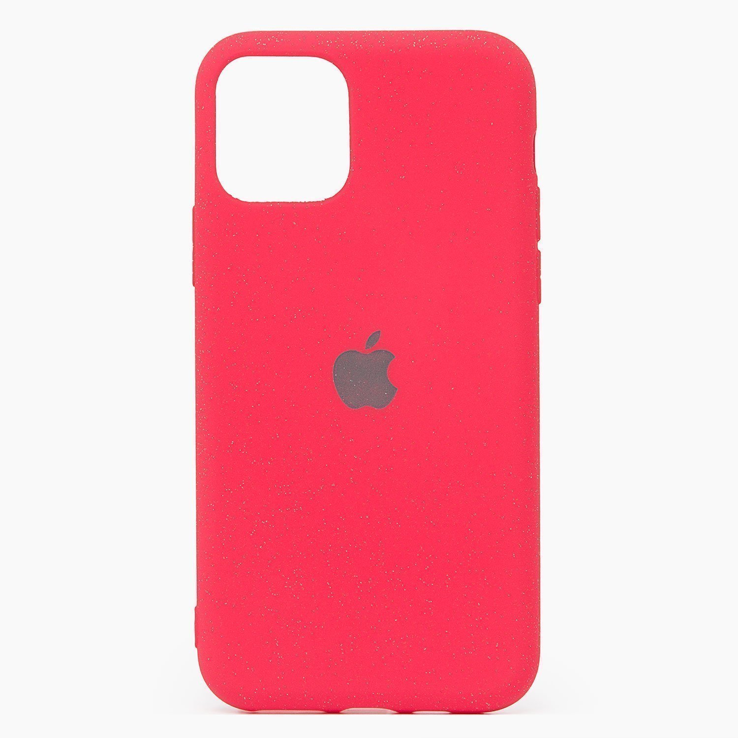 

Чехол-накладка SC176 для смартфона Apple iPhone 11 Pro Max, силикон, розовый (113382)