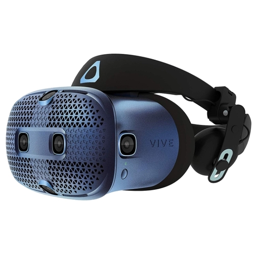 Очки виртуальной реальности HTC Vive Cosmos