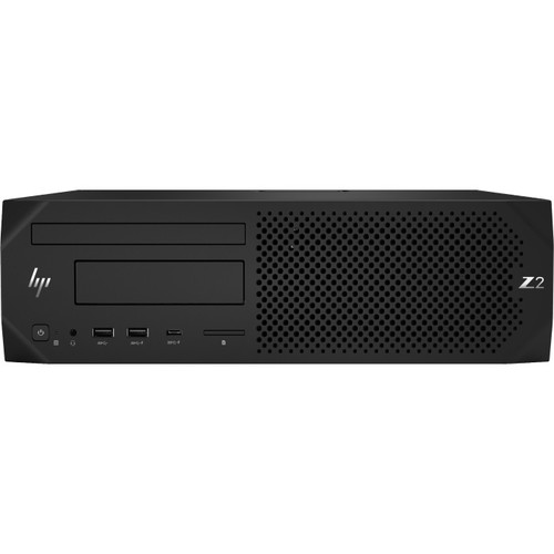 Системный блок HP Z2 G4 SFF (2YW30AV_Bundle5)