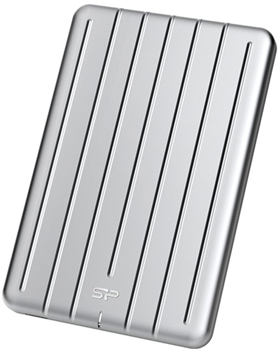 Внешний SSD Silicon Power SP010TBPSDB75SCS