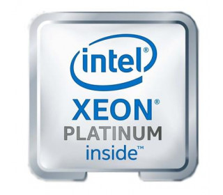

Процессор Intel Xeon Platinum-8268, 2.9GHz, 24C/48T, 35.8Mb, TDP-205W, LGA3647, tray (CD8069504195101), 8268