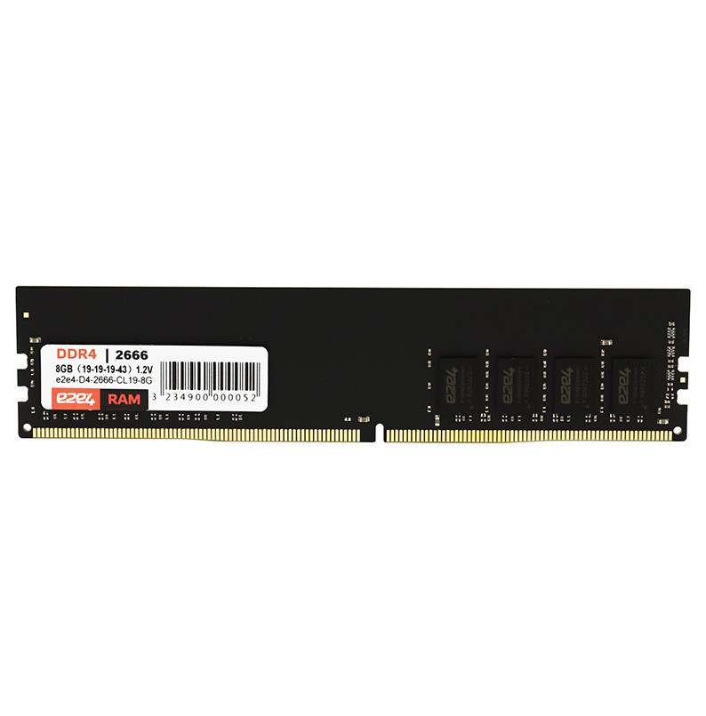 Ddr4 2666 clearance cl19