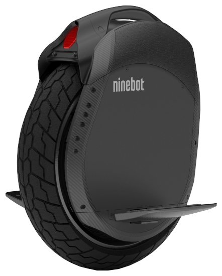 Моноколесо NINEBOT One Z10, 1800W, черный (Ninebot One-Z10)