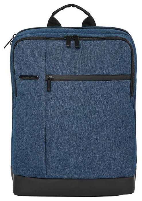 Рюкзак 15" Ninetygo Classic business backpack, синий
