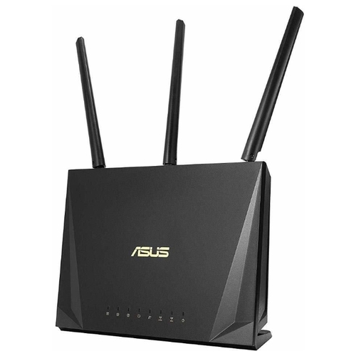 

Wi-Fi роутер ASUS RT-AC85P, 802.11a/b/g/n/ac, 2.4 / 5 ГГц, до 2.33 Гбит/с, LAN 4x1 Гбит/с, WAN 1x1 Гбит/с, внешних антенн: 3, внутренних антенн: 1, 1шт.xUSB 3.0 (90IG04X0-MN3G00), RT-AC85P