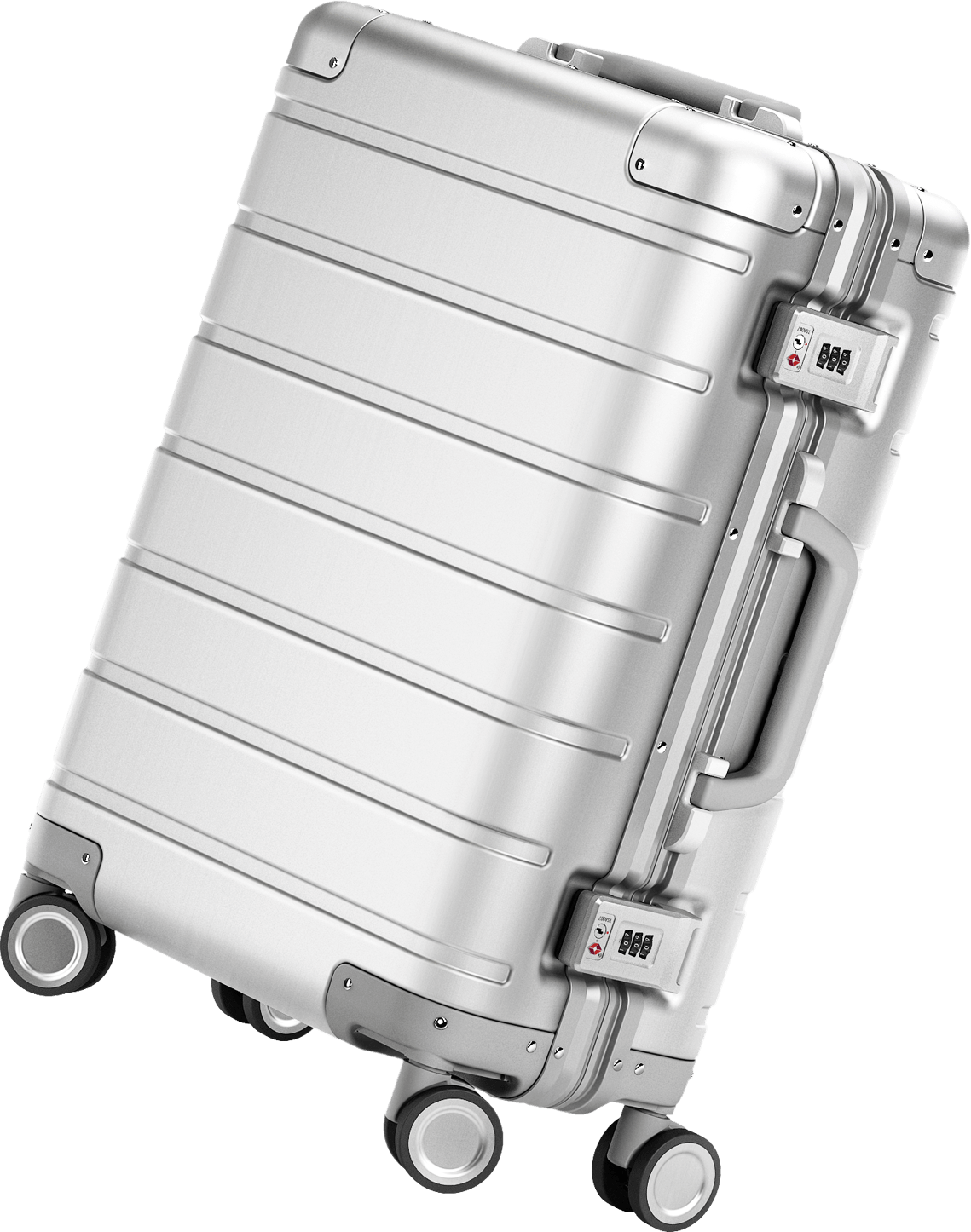 Xiaomi Metal Carry on Luggage 20