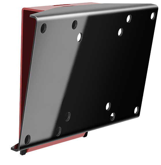 Кронштейн настенный для TV/монитора 19"-32", HOLDER LCDS-5061, до 30 кг
