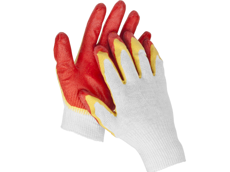 Перчатки, S-M, STAYER