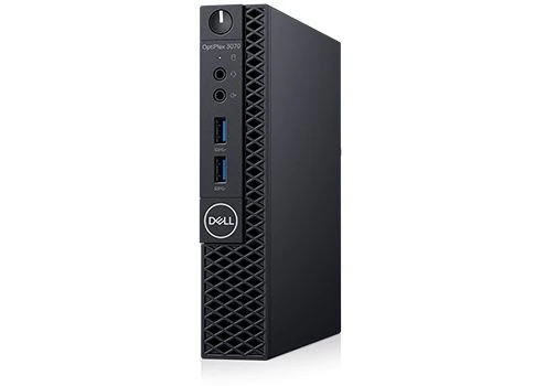 Неттоп Dell 3070 Micro (3070-47391)