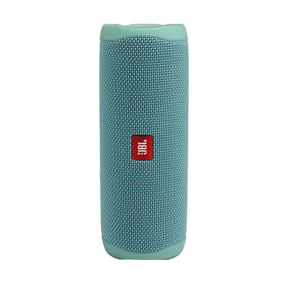 

Портативная акустика JBL Flip 5, 20W, бирюзовый (JBLFLIP5TEAL), Flip 5