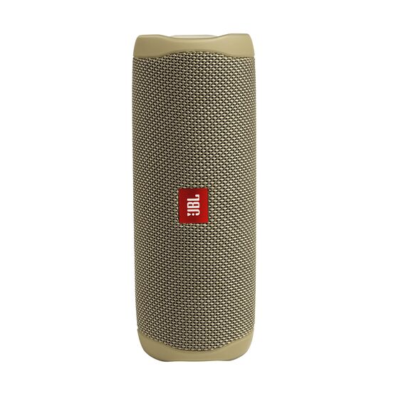 

Портативная акустика JBL Flip 5, 20W, песочный (JBLFLIP5SAND), Flip 5