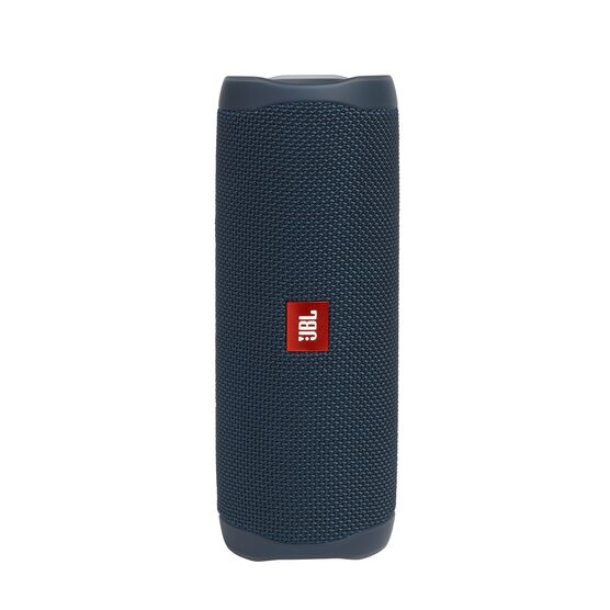 Портативная акустика JBL Flip 5, 20 Вт