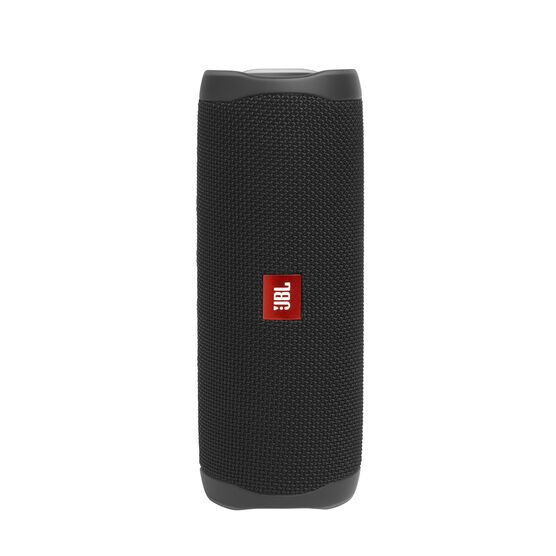 

Портативная акустика JBL Flip 5, 20 Вт, черный (JBLFLIP5BLK), Flip 5