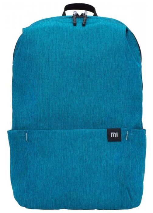 133 Рюкзак Xiaomi Mi Casual Daypack синий ZJB4145GL 1025₽