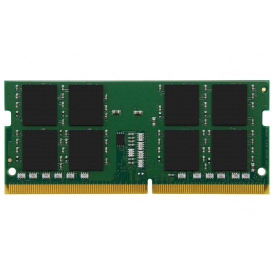 

Память DDR4 SODIMM 32Gb, 2666MHz, CL19, 1.2 В, Kingston, ValueRAM (KCP426SD8/32), KCP426SD8/32