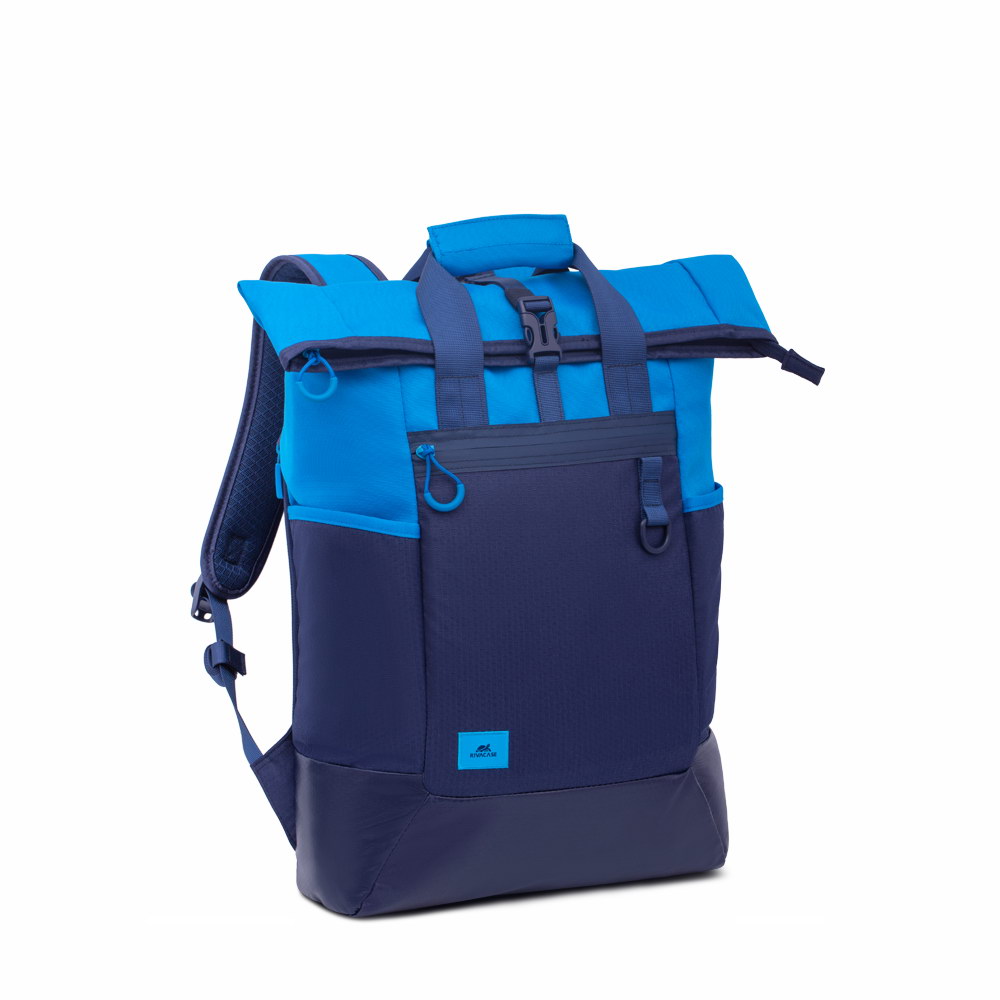Рюкзак 15.6" RivaCase 5321, синий