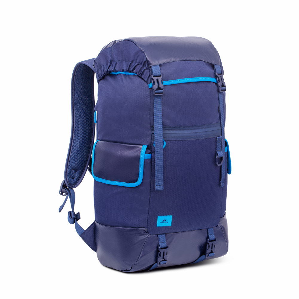 

17" Рюкзак RivaCase 5361, синий, 5361