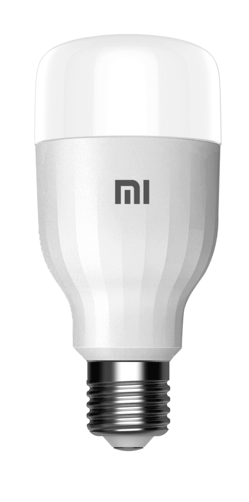 Умная лампа Xiaomi Mi Smart LED Bulb Essential (MJDPL01YL/GPX4021GL)