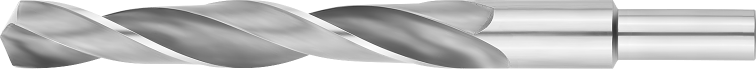 

Сверло ⌀1.75 см x 19.1 см/13 см, по металлу, ЗУБР Мастер, 1 шт. (4-29621-191-17.5)