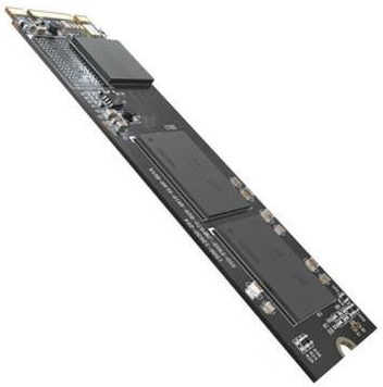 

Твердотельный накопитель (SSD) Hikvision 256Gb E100N, 2280, M.2 (HS-SSD-E100N/256G)