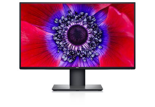

Монитор 25" DELL UltraSharp U2520D IPS, 2560x1440 (16:9), 350кд/м2, 5мс, HDMI, DisplayPort, USB Type-C, USB-Hub, черный (2520-0636), U2520D