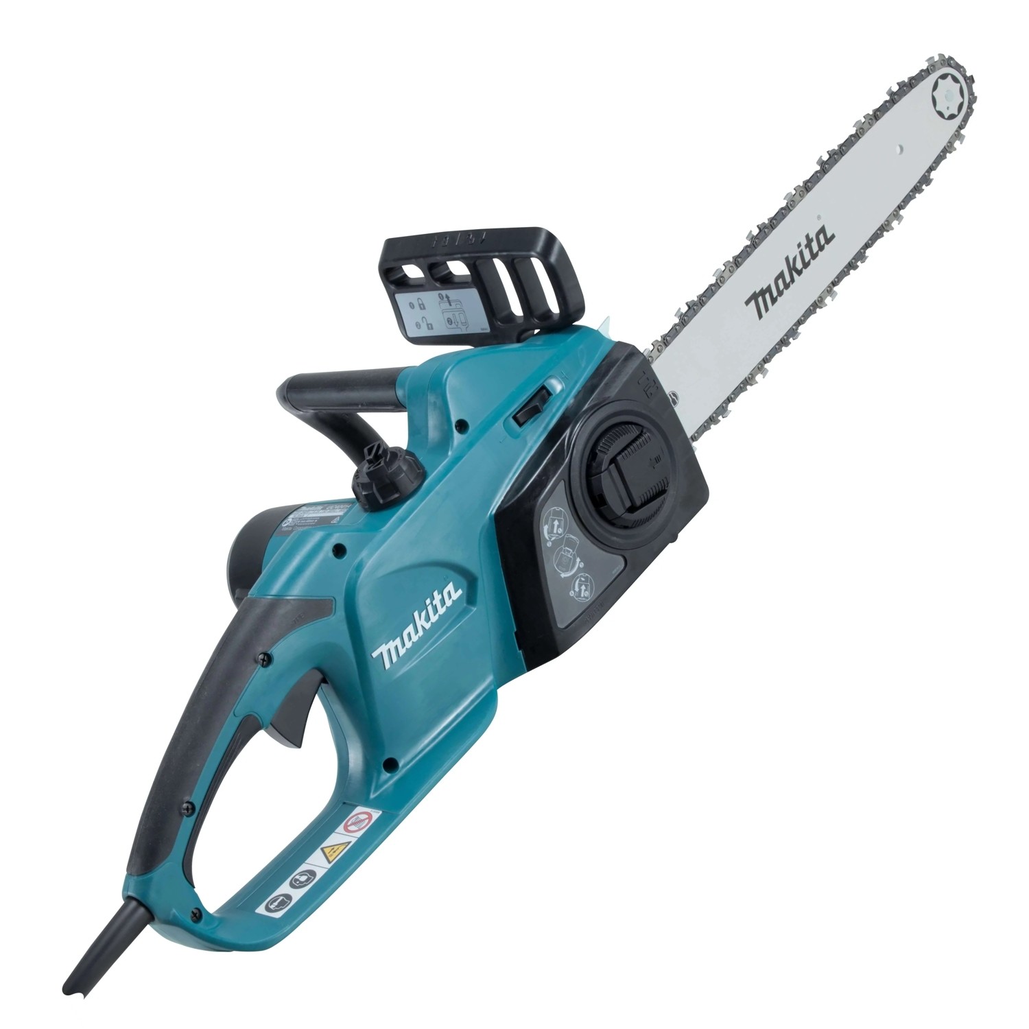 Пила цепная Makita UC3541A, 35 см