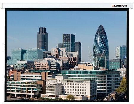 Экран для проектора Lumien Master Control 16:9 202x280
