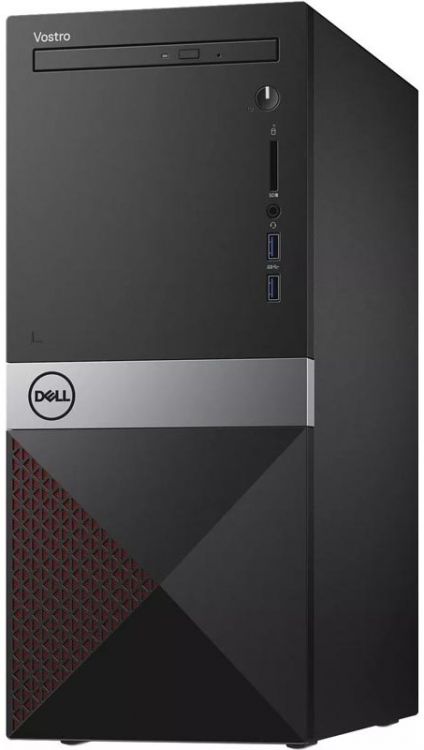 Системный блок Dell 3671 MT (3671-2639)