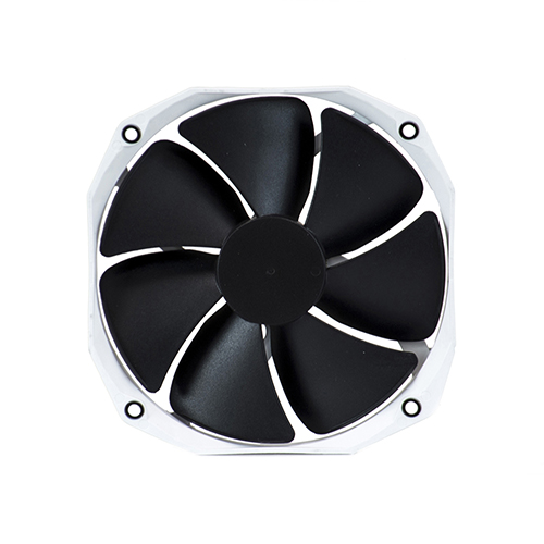 Вентилятор PHANTEKS PH-F140HP II, 140 мм, 1шт (PH-F140HP_BK2)