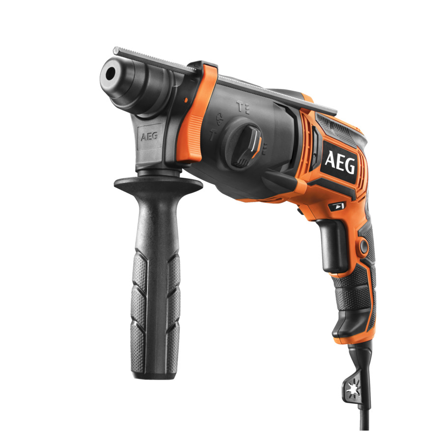 Перфоратор AEG KH 24IE (4935451555)