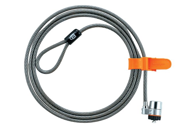 Замок Kensington MicroSaver Notebook Lock K64020F