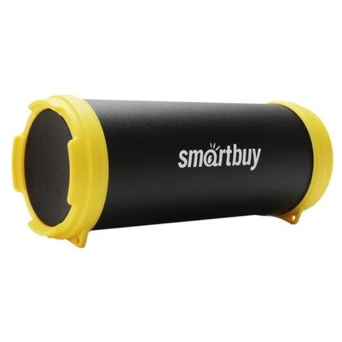 

Портативная акустика SmartBuy TUBER MKII, TUBER MKII