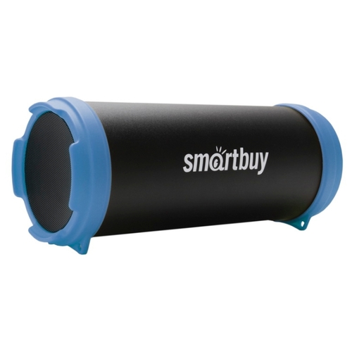 

Портативная акустика SmartBuy TUBER MKII, TUBER MKII