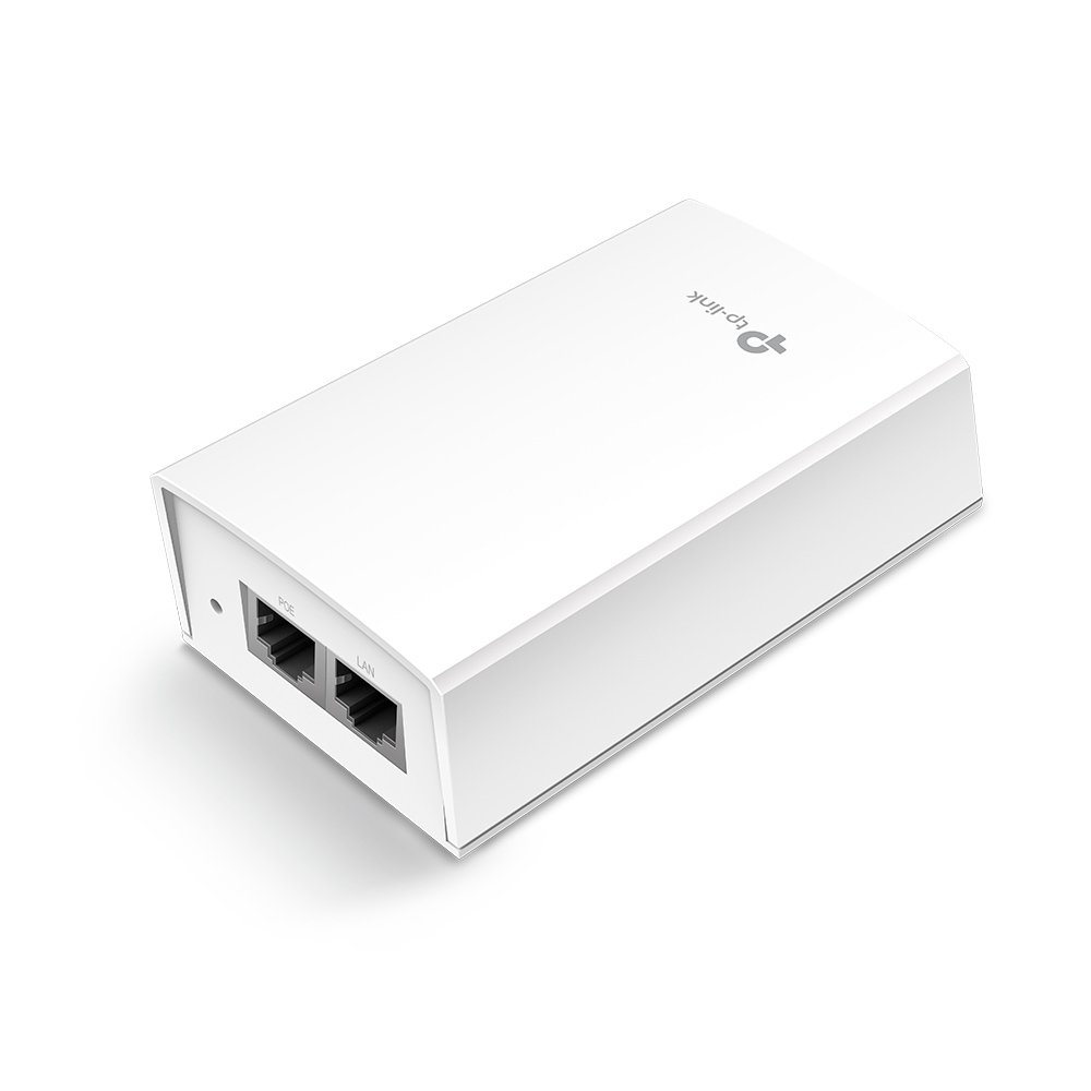PoE-инжектор TP-Link TL-POE4824G, 1 Гбит/с