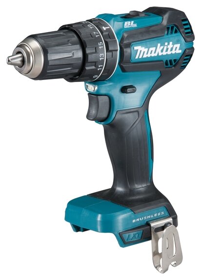 Дрель-шуруповерт Makita DHP485SYE